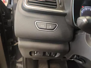 Renault Kadjar 1.3 16V Turbo Intens EDC