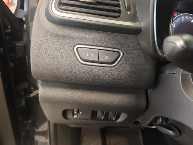 Renault Kadjar 1.3 16V Turbo Intens EDC