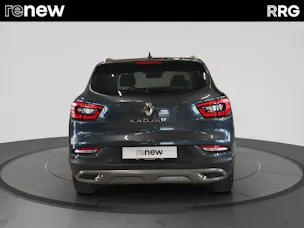 Renault Kadjar 1.3 16V Turbo Intens EDC