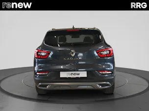 Renault Kadjar 1.3 16V Turbo Intens EDC