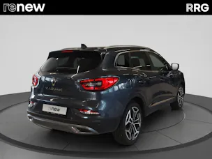 Renault Kadjar 1.3 16V Turbo Intens EDC