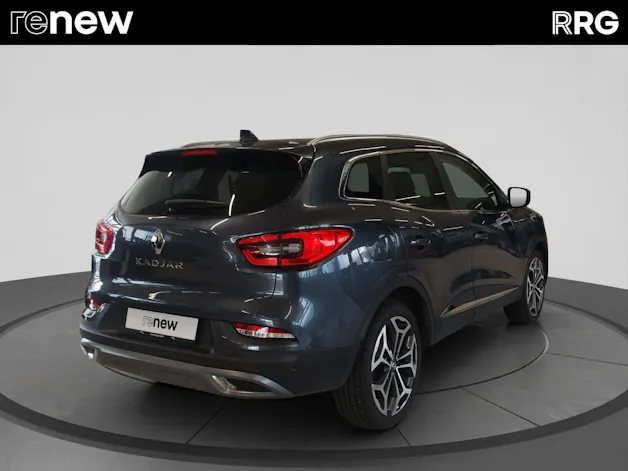 Renault Kadjar 1.3 16V Turbo Intens EDC