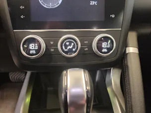 Renault Kadjar 1.3 16V Turbo Intens EDC