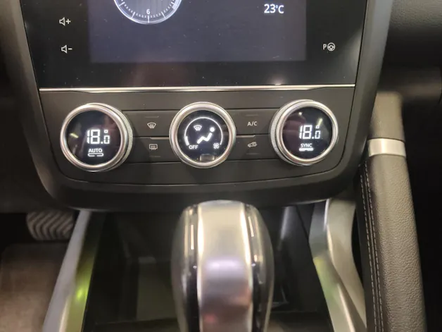 Renault Kadjar 1.3 16V Turbo Intens EDC