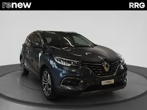 Renault Kadjar 1.3 16V Turbo Intens EDC