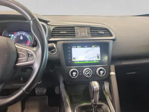 Renault Kadjar 1.3 16V Turbo Intens EDC