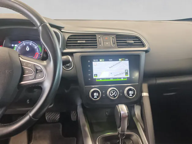 Renault Kadjar 1.3 16V Turbo Intens EDC