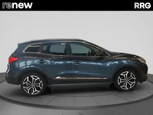 Renault Kadjar 1.3 16V Turbo Intens EDC