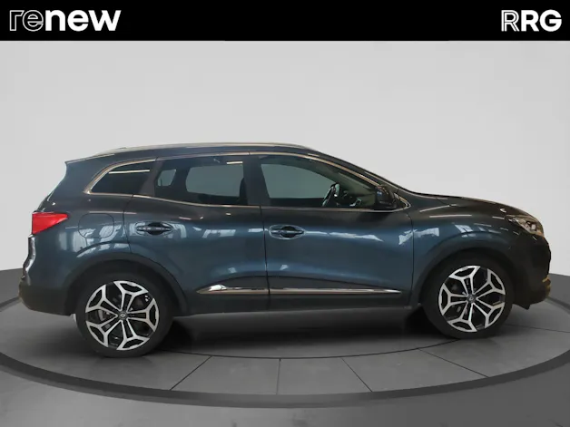 Renault Kadjar 1.3 16V Turbo Intens EDC