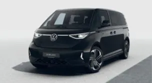 VW ID.Buzz LWB GTX 4 Motion