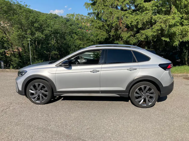 VW Taigo 1.0 TSI Style DSG