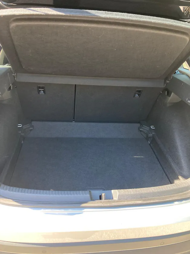 VW Taigo 1.0 TSI Style DSG