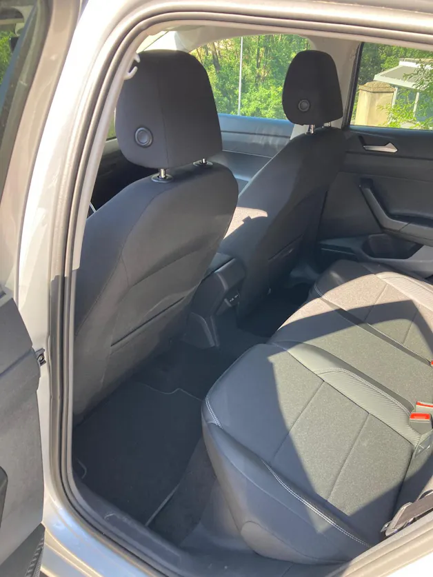 VW Taigo 1.0 TSI Style DSG