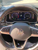 VW Taigo 1.0 TSI Style DSG