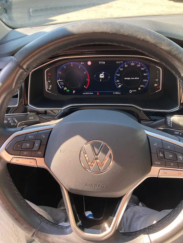 VW Taigo 1.0 TSI Style DSG