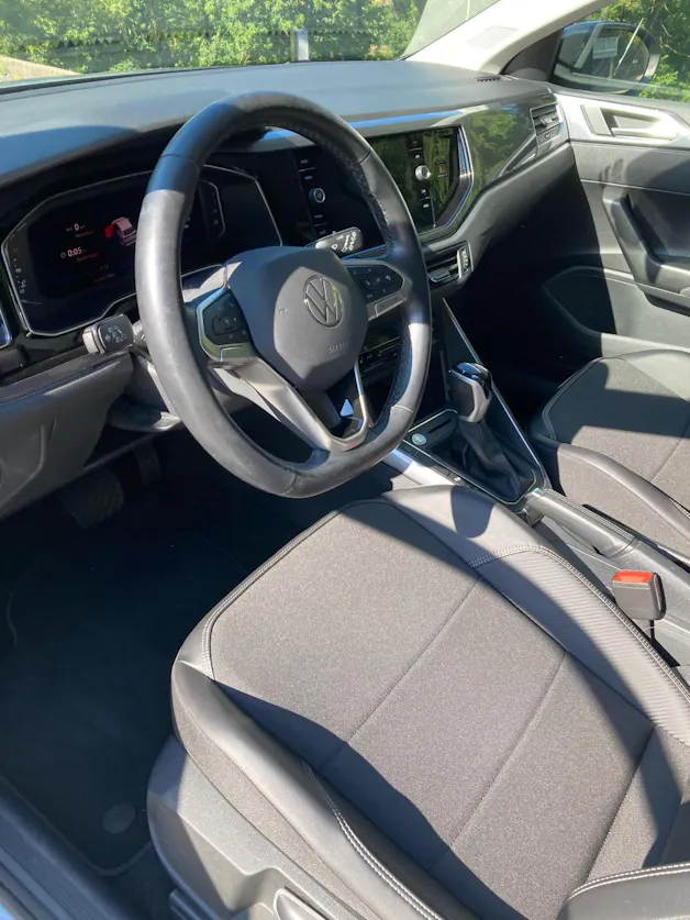 VW Taigo 1.0 TSI Style DSG