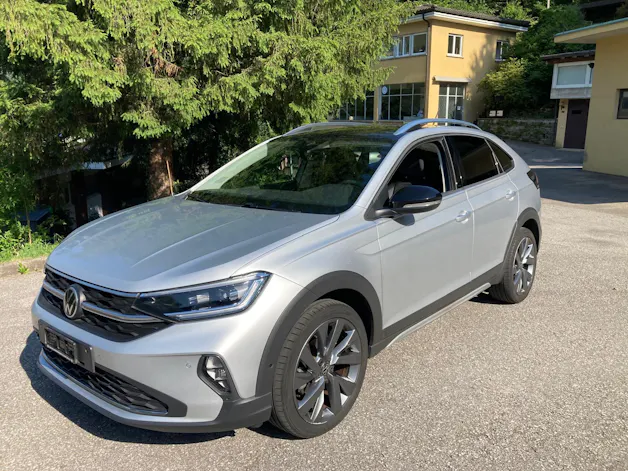 VW Taigo 1.0 TSI Style DSG