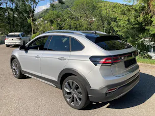 VW Taigo 1.0 TSI Style DSG