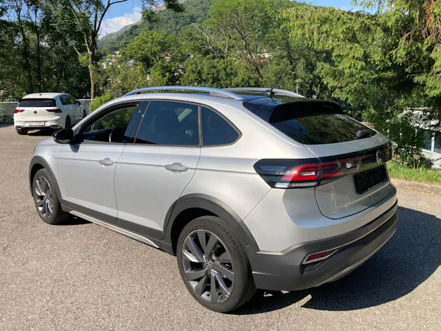 VW Taigo 1.0 TSI Style DSG
