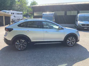 VW Taigo 1.0 TSI Style DSG