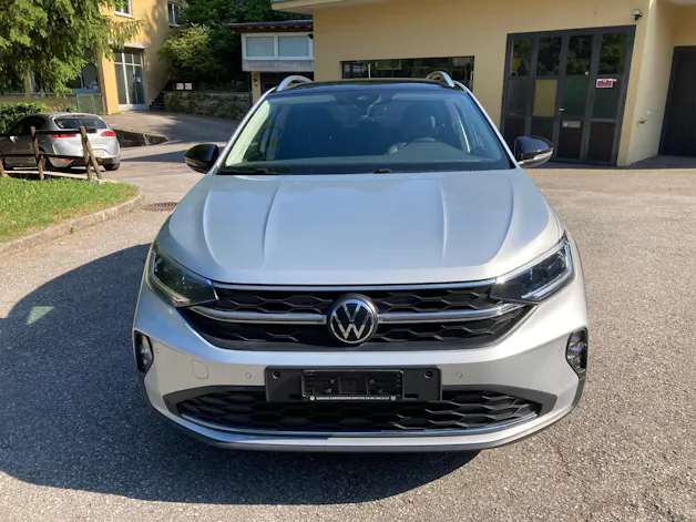 VW Taigo 1.0 TSI Style DSG