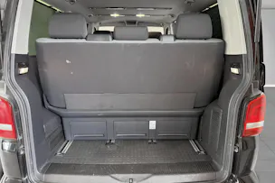VW T5 Multivan 2.0 TDI CR Startline