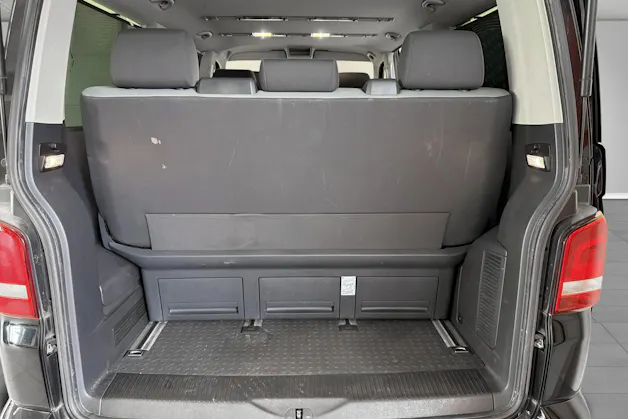 VW T5 Multivan 2.0 TDI CR Startline