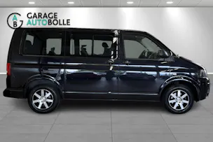 VW T5 Multivan 2.0 TDI CR Startline