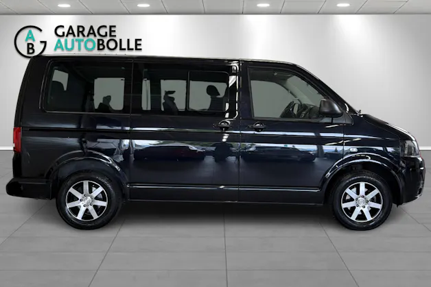 VW T5 Multivan 2.0 TDI CR Startline