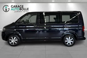 VW T5 Multivan 2.0 TDI CR Startline