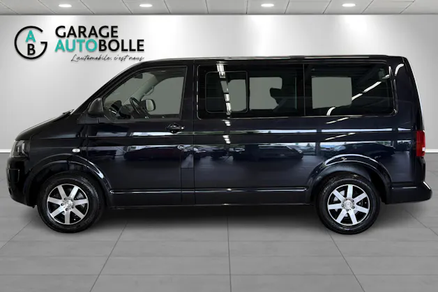 VW T5 Multivan 2.0 TDI CR Startline