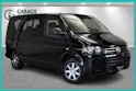 VW T5 Multivan 2.0 TDI CR Startline