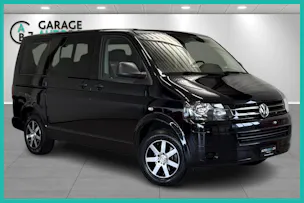 VW T5 Multivan 2.0 TDI CR Startline