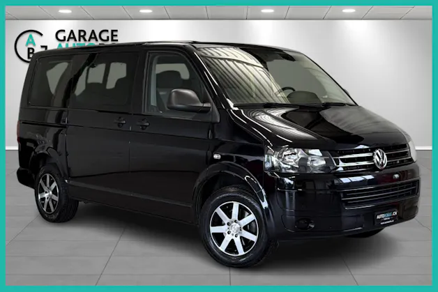 VW T5 Multivan 2.0 TDI CR Startline