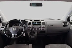 VW T5 Multivan 2.0 TDI CR Startline