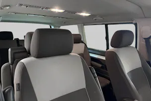 VW T5 Multivan 2.0 TDI CR Startline