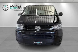 VW T5 Multivan 2.0 TDI CR Startline
