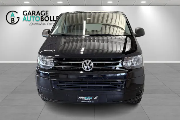 VW T5 Multivan 2.0 TDI CR Startline