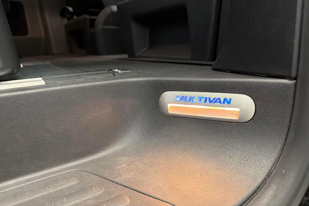 VW T5 Multivan 2.0 TDI CR Startline