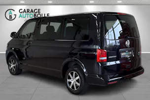 VW T5 Multivan 2.0 TDI CR Startline