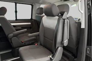 VW T5 Multivan 2.0 TDI CR Startline