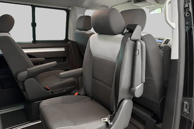 VW T5 Multivan 2.0 TDI CR Startline
