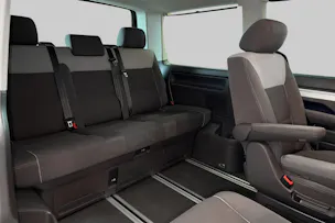 VW T5 Multivan 2.0 TDI CR Startline