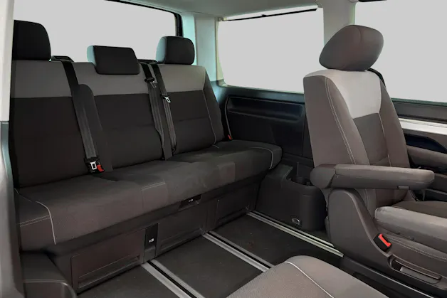 VW T5 Multivan 2.0 TDI CR Startline