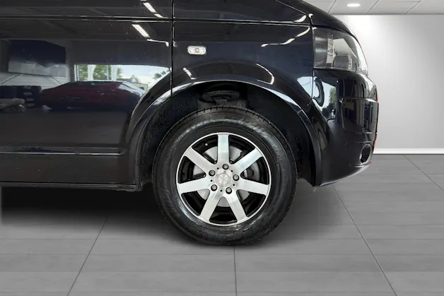 VW T5 Multivan 2.0 TDI CR Startline