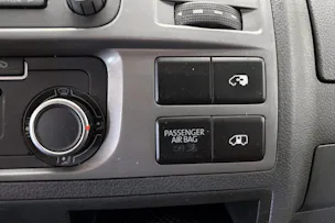 VW T5 Multivan 2.0 TDI CR Startline
