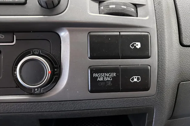 VW T5 Multivan 2.0 TDI CR Startline
