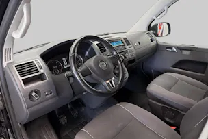 VW T5 Multivan 2.0 TDI CR Startline