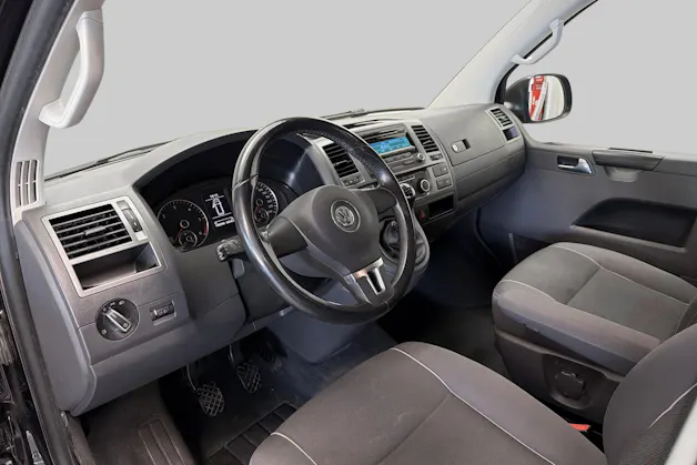 VW T5 Multivan 2.0 TDI CR Startline