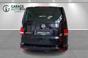 VW T5 Multivan 2.0 TDI CR Startline
